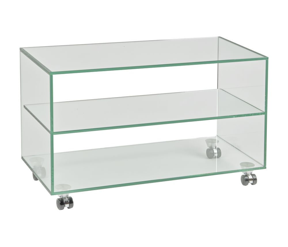 TV Mbel TV Mbel Glas Metall Audioraq TV Mbel Eco 750